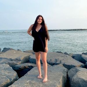 Meet your Posher, Rainey